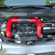 Image for article titled At $7,500, Could This Modded 2013 Fiat 500 Abarth be a Small Wonder?